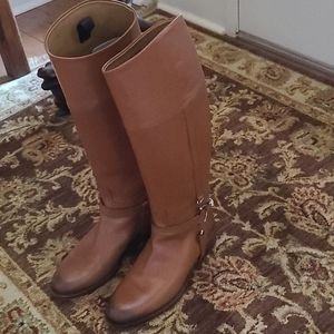Ralph Lauren Boots